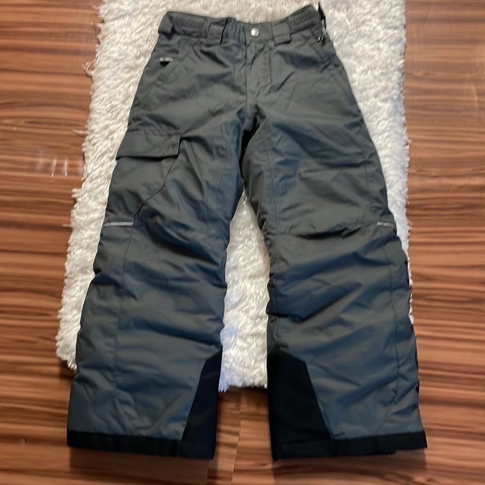 COLUMBIA OmniTech Ski Snowboarding Pants Size XS